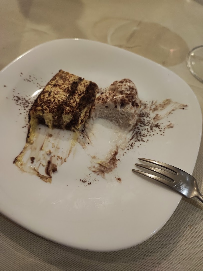 Daniele Riccardo Ristorante