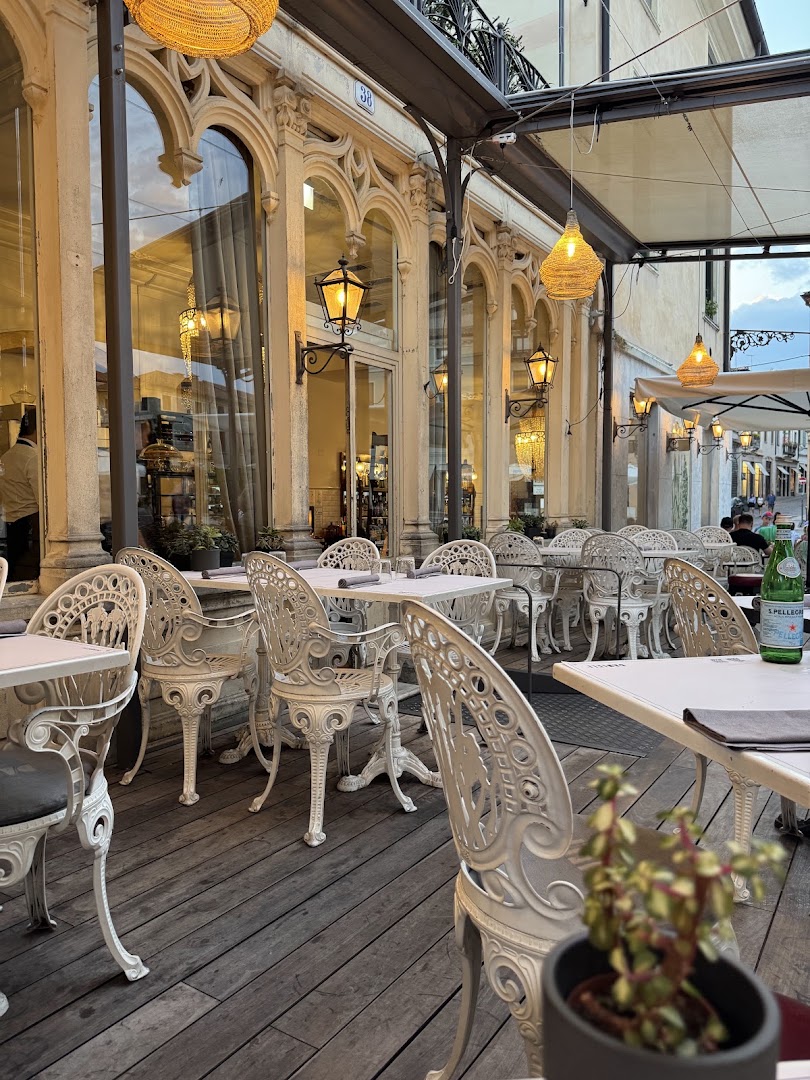 Danieli, Bassano del Grappa