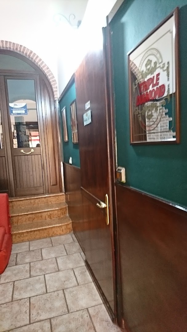 Daniel's Cafè di De Filippo Daniele