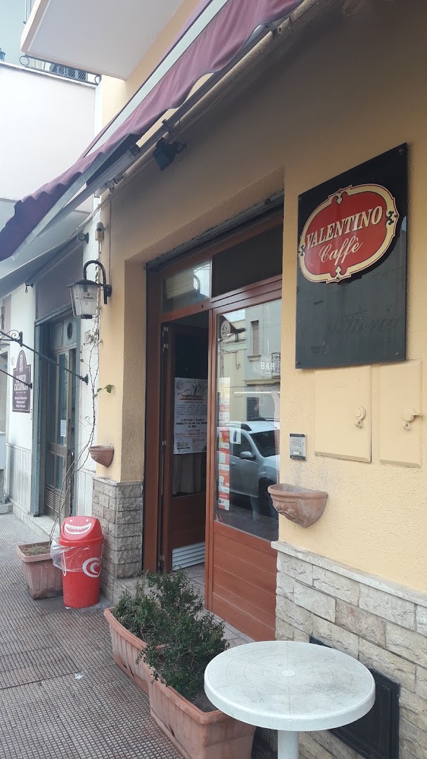 Daniel's Cafè di De Filippo Daniele