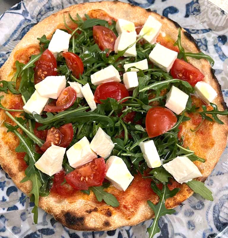 Danilo Bistrot & Pizza