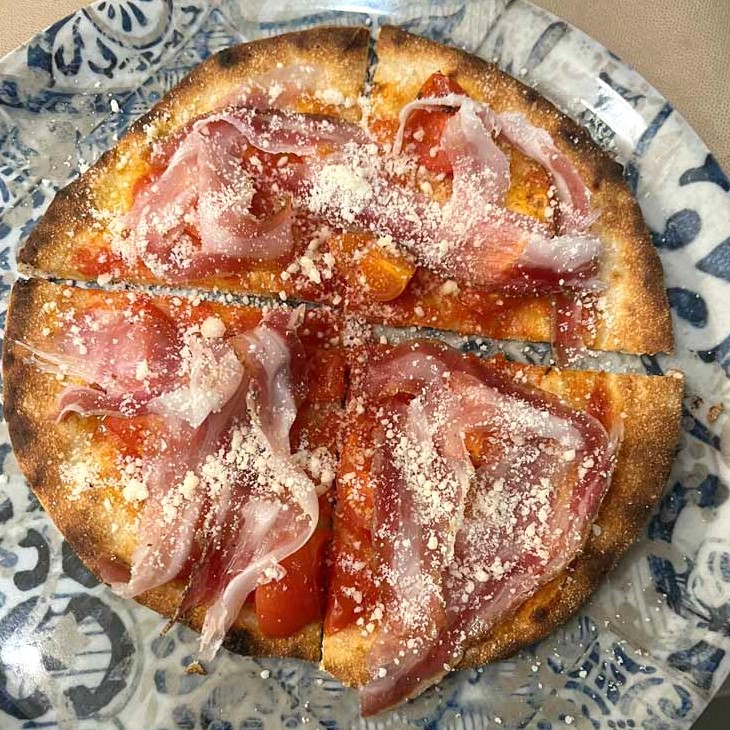 Danilo Bistrot & Pizza