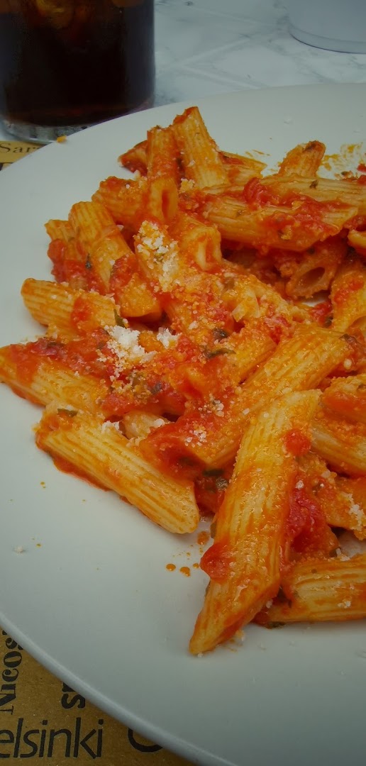 Dani's Bar S.n.c., Castellanza