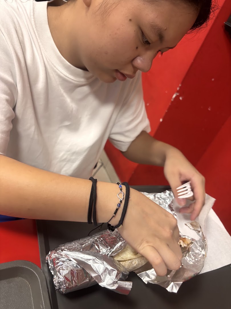 Danish Donner kebab+Pizzeria+Sewwts