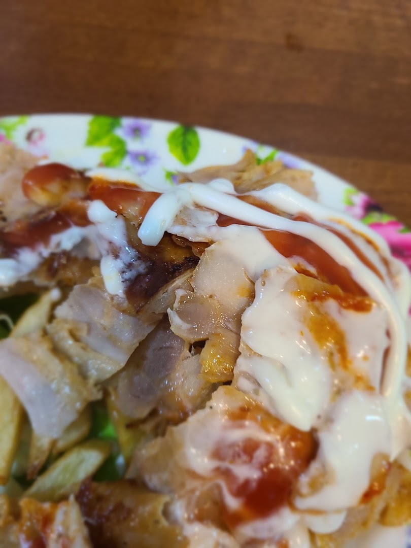 danish mughal pizza kebab