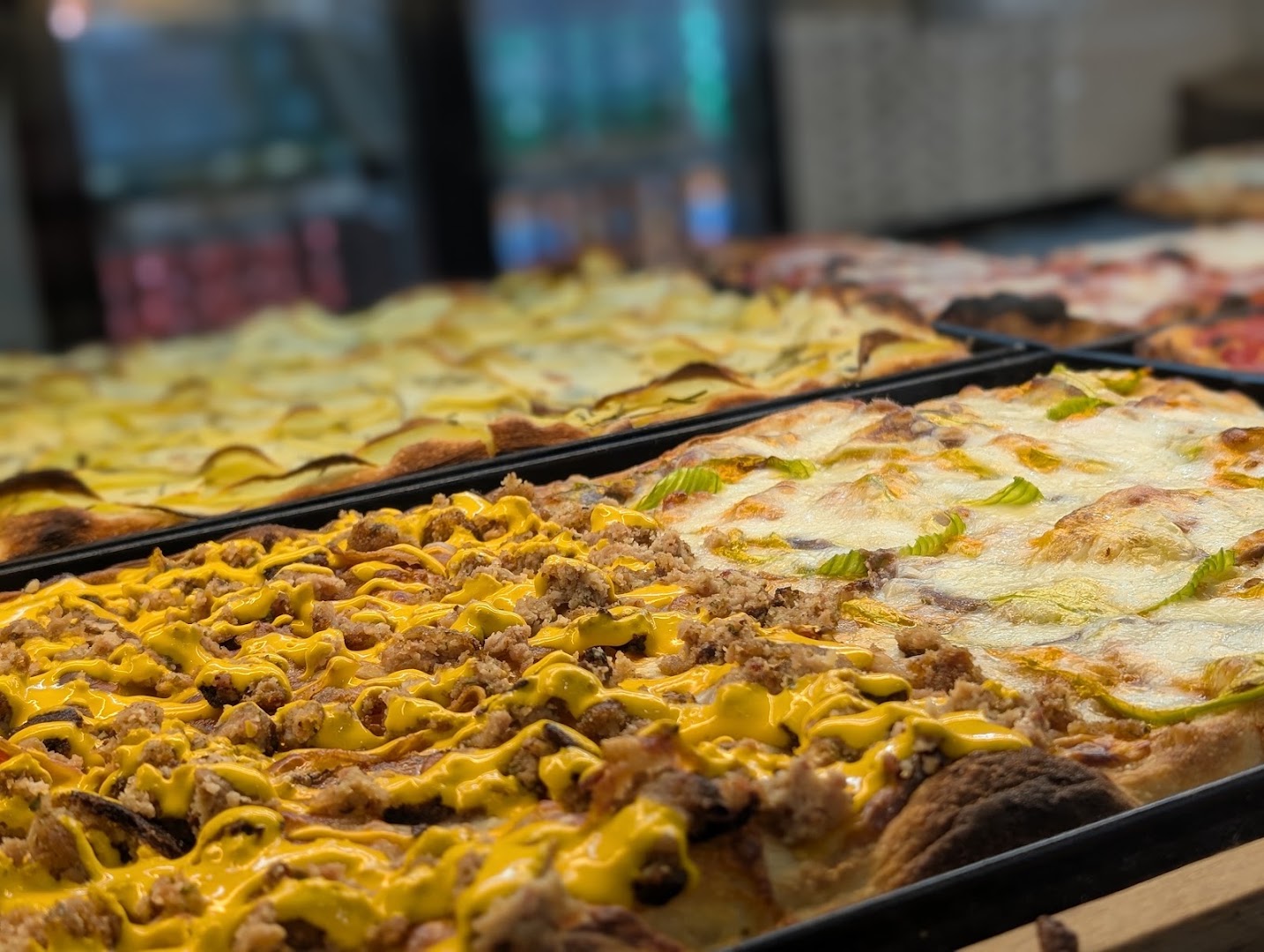Danny Pizza