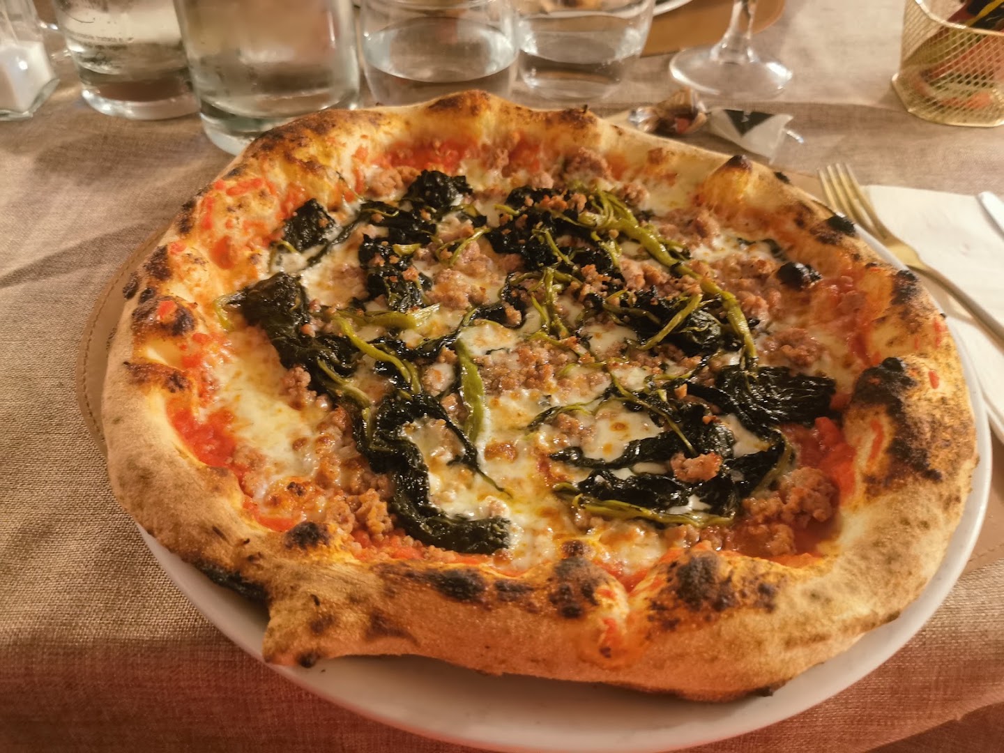 Danny’s Pizzeria RistoPub