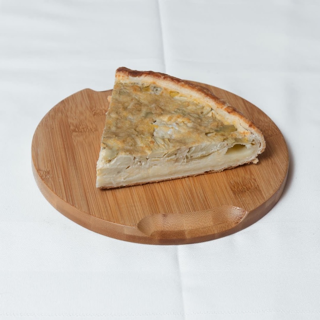 Danny's Pizzeria, Avellino