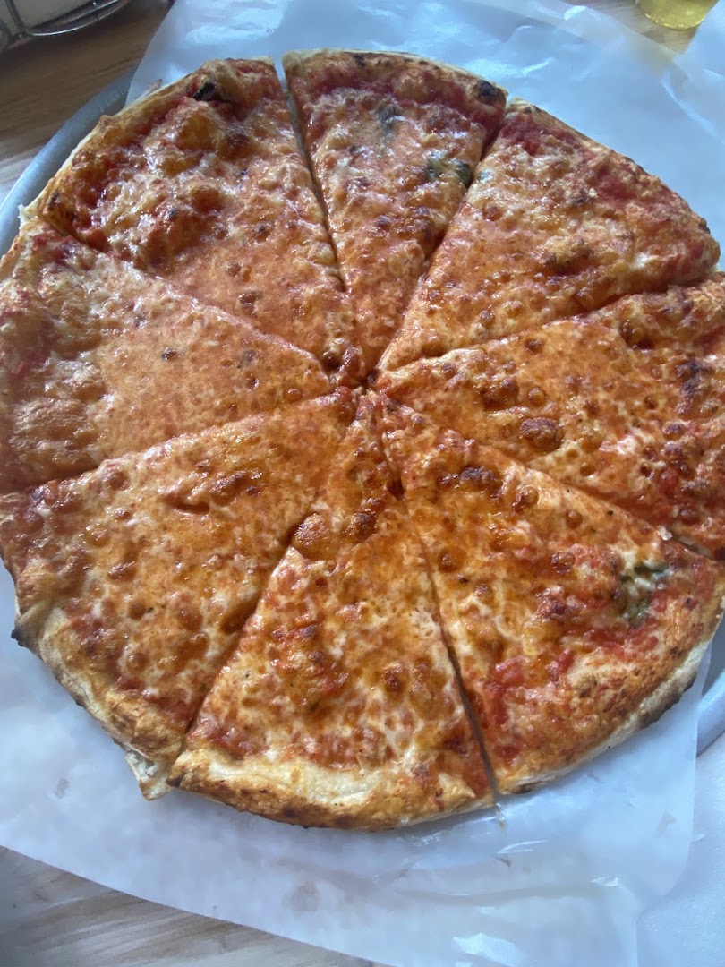 Danny's Pizzeria