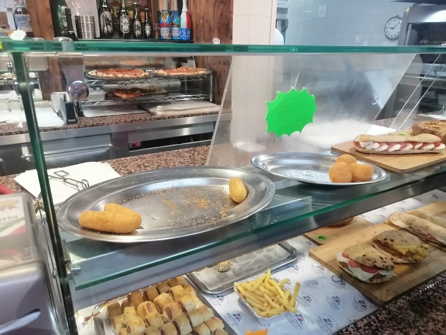 Danny's Pizzeria