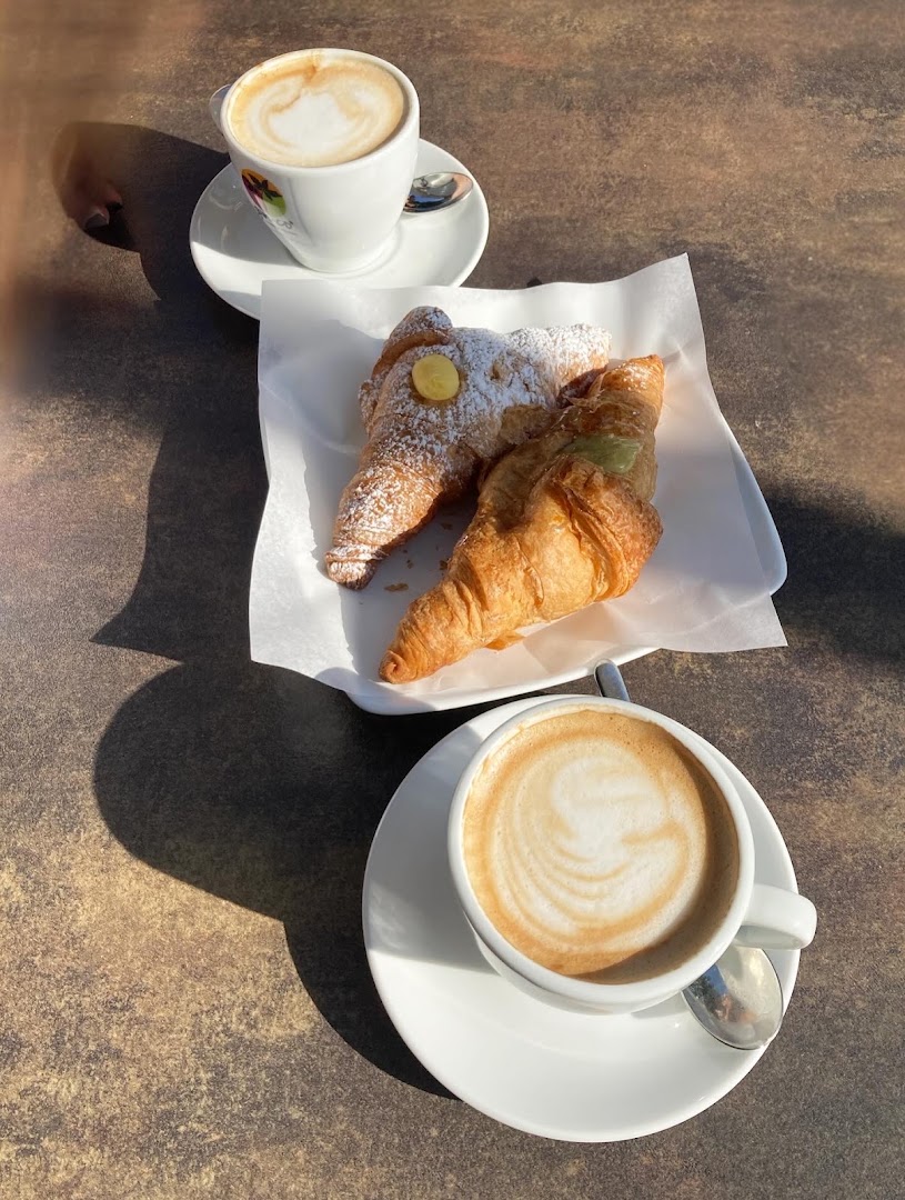 Dante Cafe
