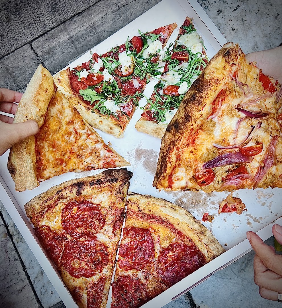 Dante & Gentucca