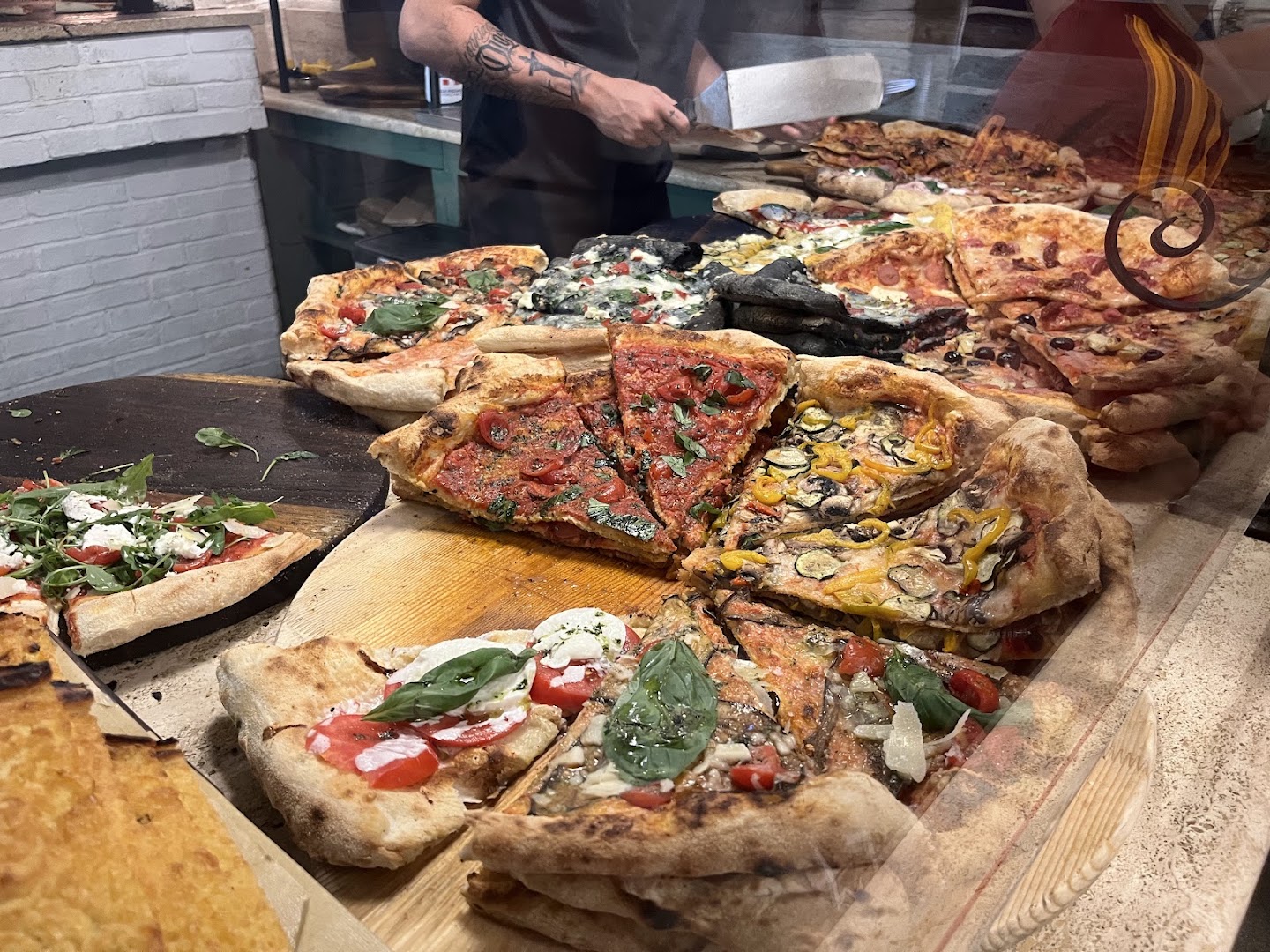 Dante & Gentucca