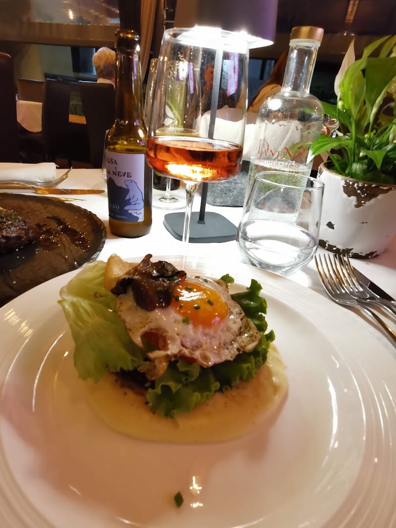 "Dante n.6" Birroteca Gineria Restaurant & more