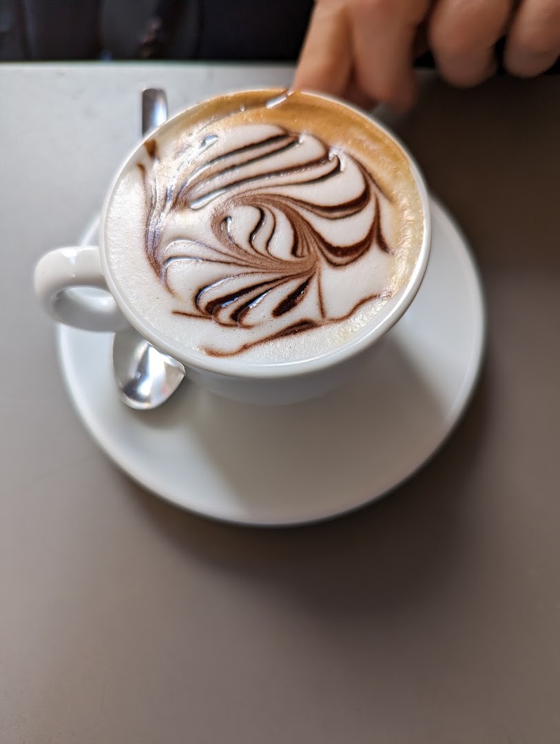 Dante's Bar Caffè