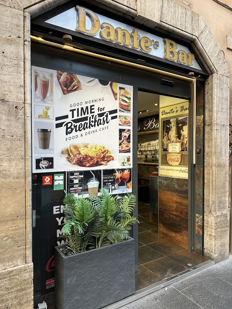 Dante's Bar Caffè