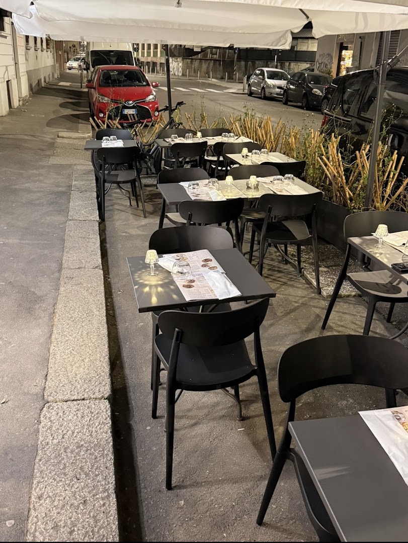Dantó - Il pizzaiolo di Spaccanapoli