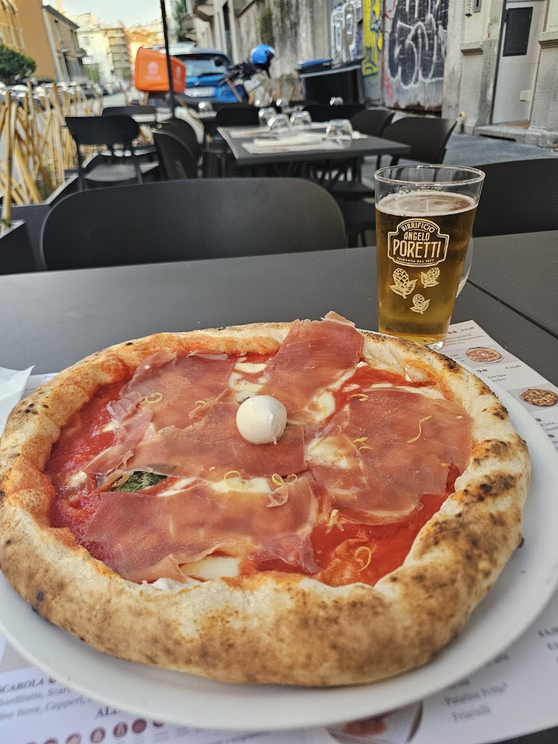 Dantó - Il pizzaiolo di Spaccanapoli