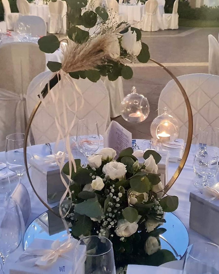 D'Antona fiori di Luigi D'Antona