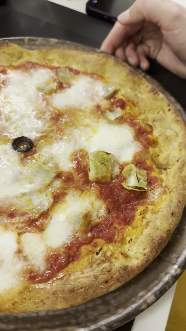 D'Antonio Ristorante Pizzeria