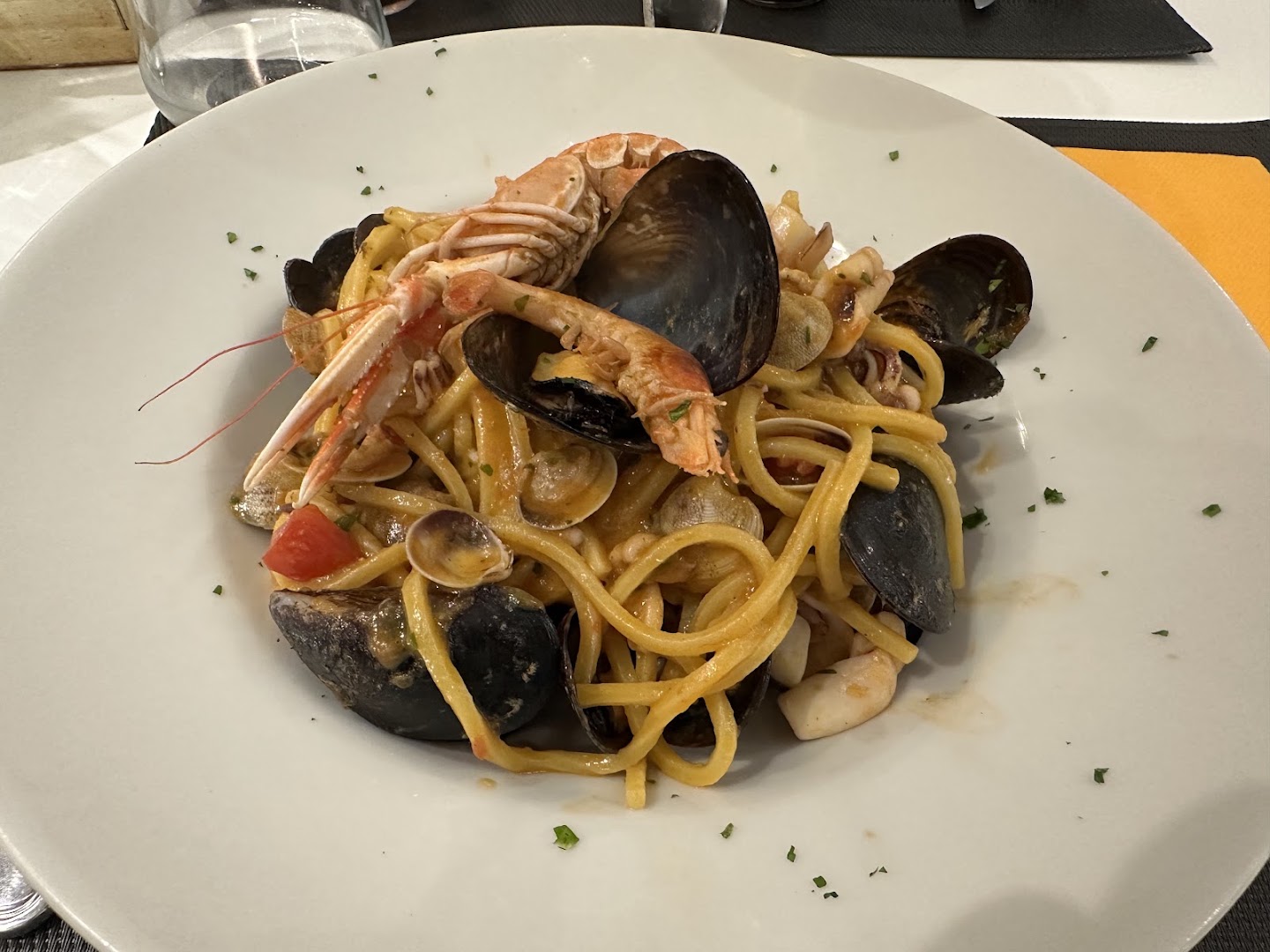 D'Antonio Ristorante Pizzeria