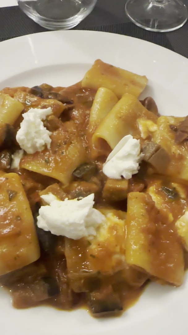 D'Antonio Ristorante Pizzeria