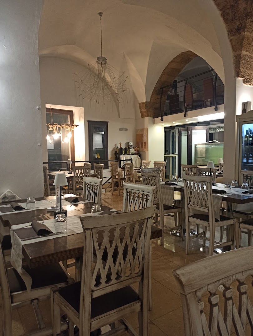 D'Anvè di Gatto Dario.Ristorante,Pizzeria,Wine & Cocktail bar
