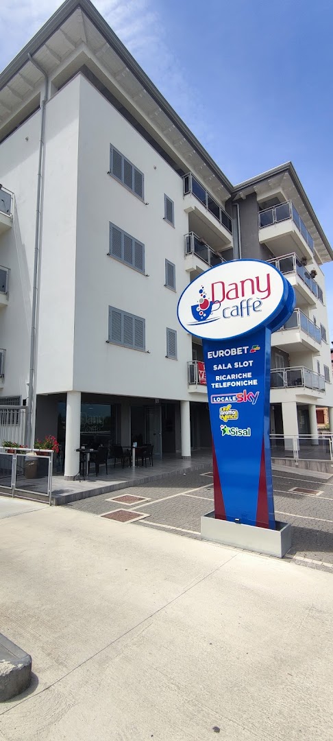 Dany caffè