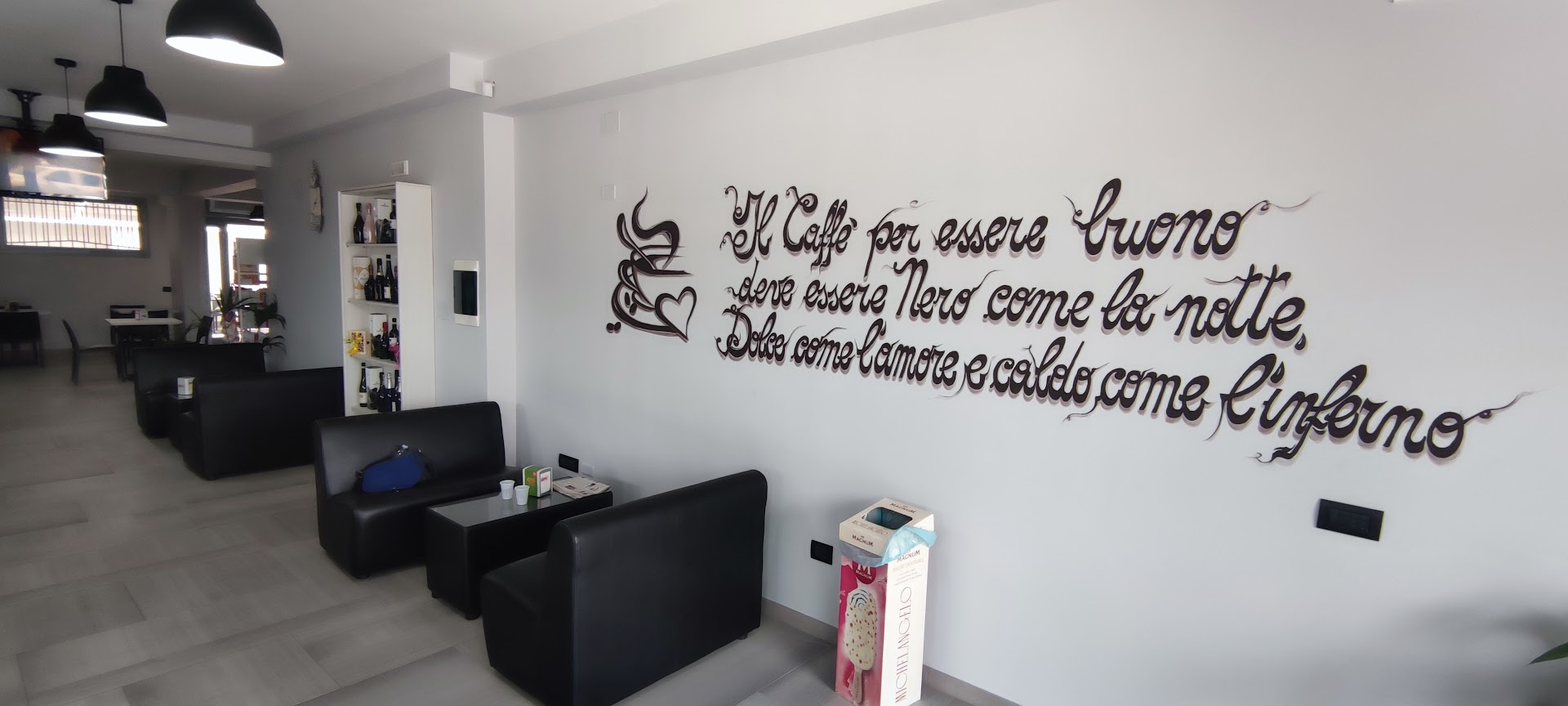Dany caffè