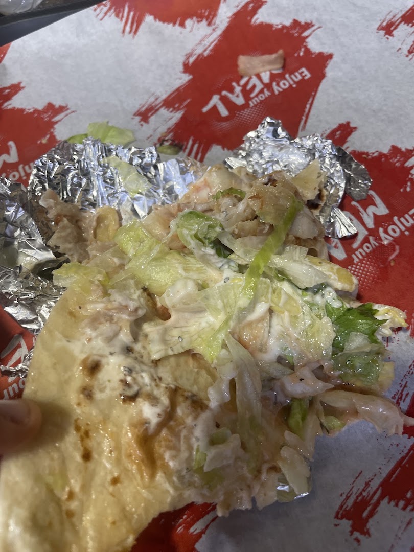 Dany's Pizza Kebab Varazze