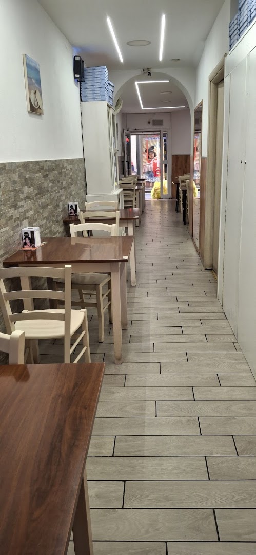 Dany's Pizza Kebab Varazze