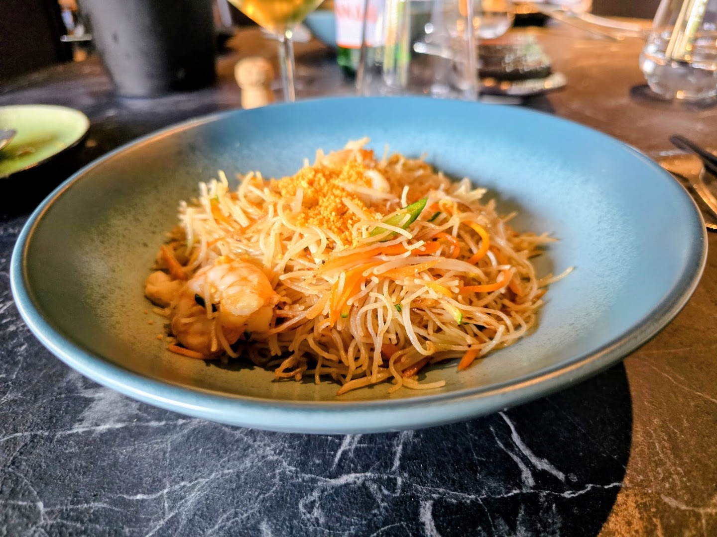 Dao Chinese Bistrot