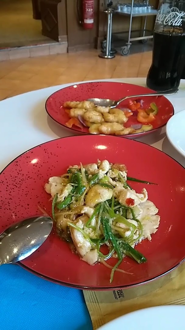 Dao Chinese Bistrot, Roma