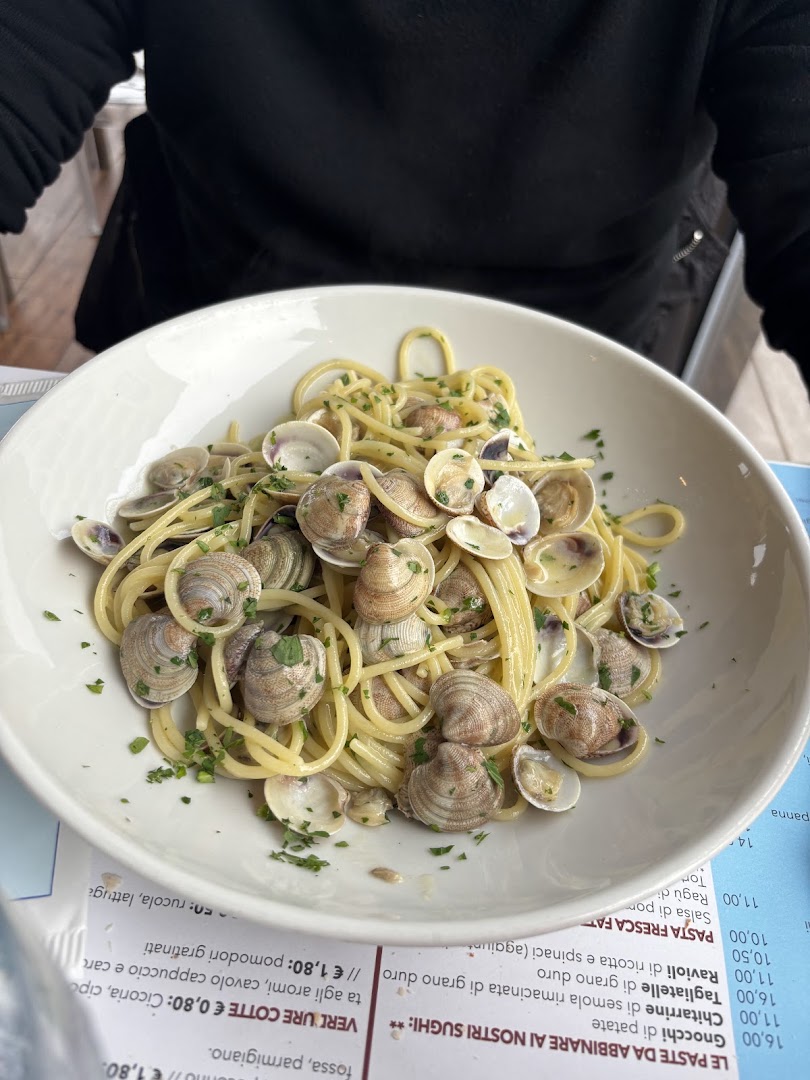 DaPeppe Mare - Piadineria Osteria, Pesaro