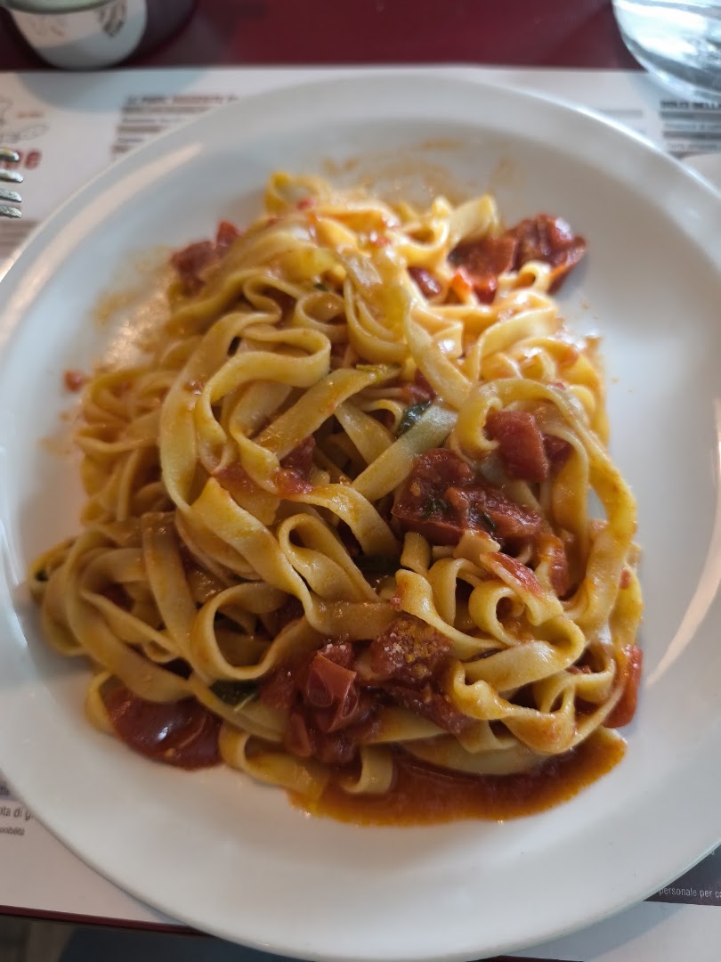 DaPeppe Montecchio