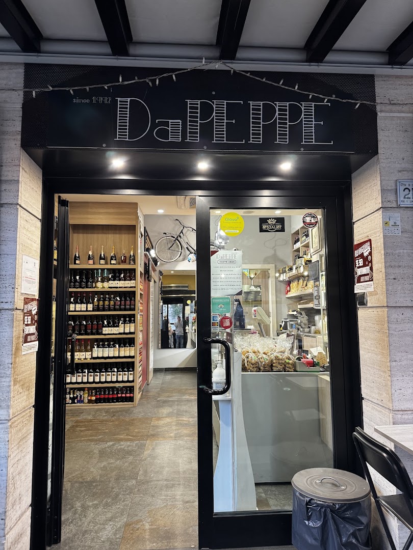 DaPEPPE Ristorante e Caseificio