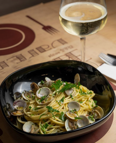 DaPEPPE Ristorante e Caseificio