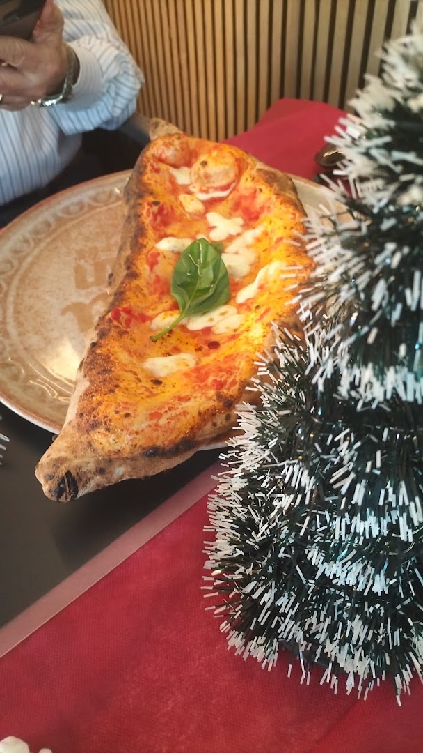 D'Apice dal 1997 - Bar - Pizzeria - Trattoria
