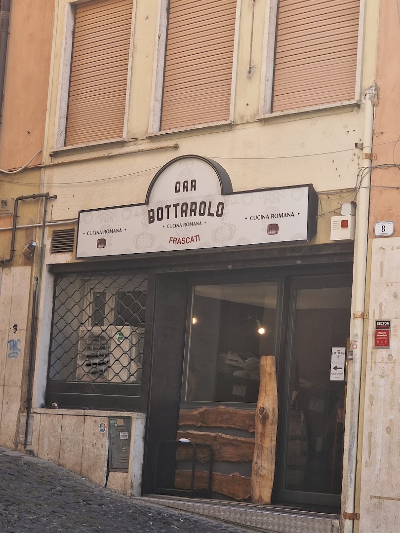 Dar Bottarolo