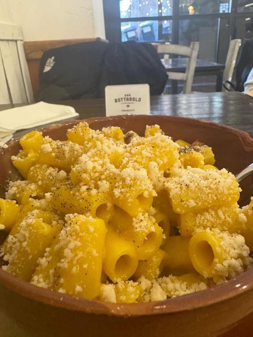 Dar Bottarolo