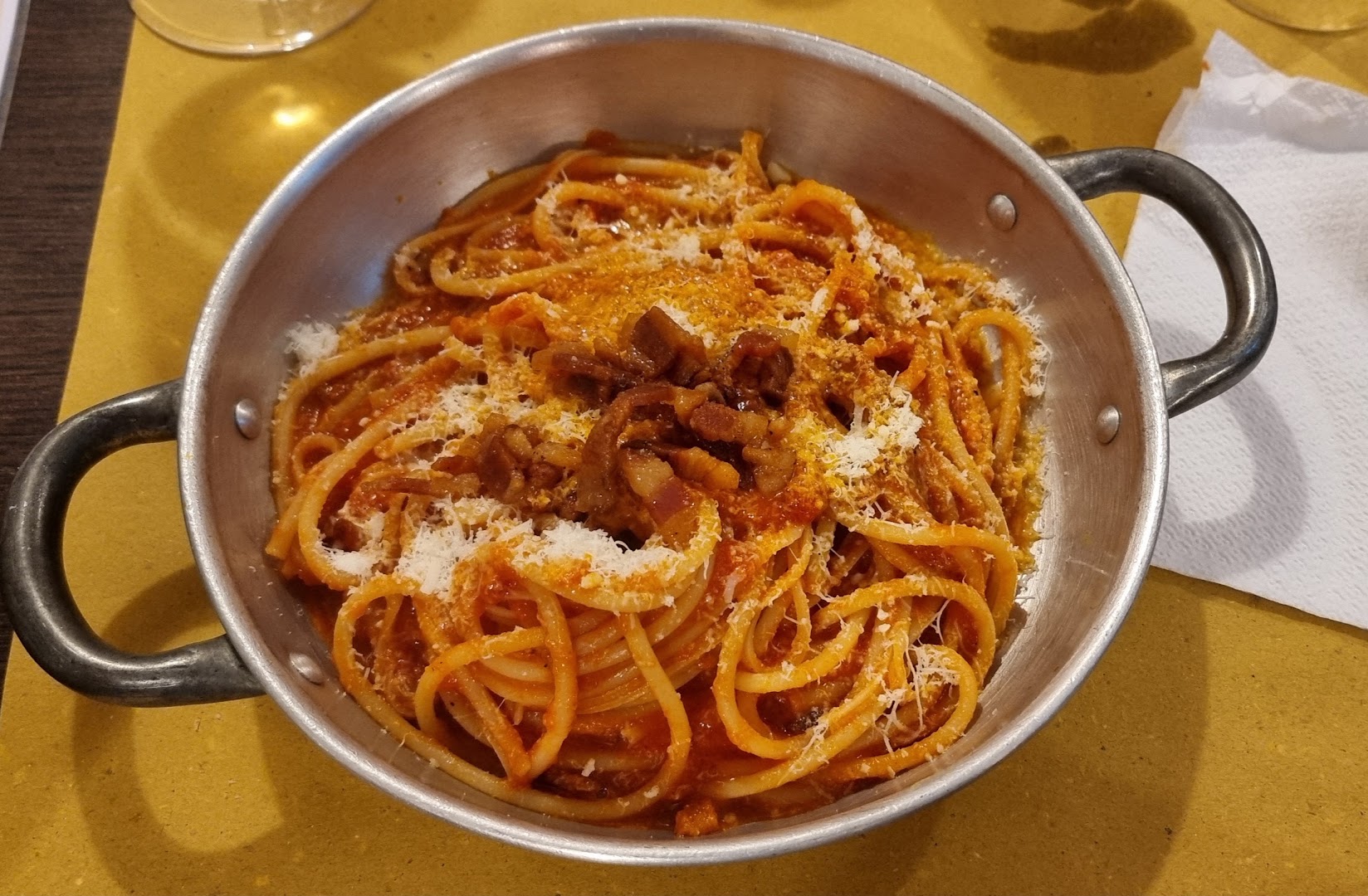 Dar Bottarolo Trastevere, Roma