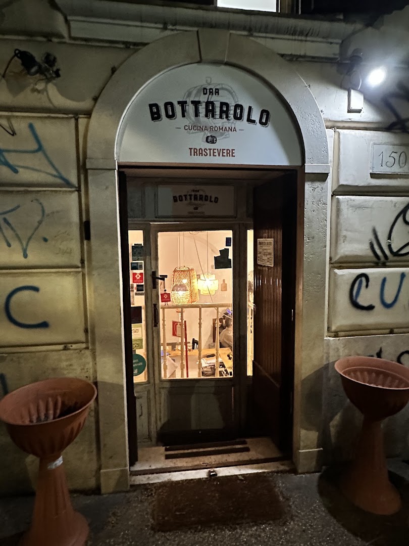 Dar Bottarolo Trastevere