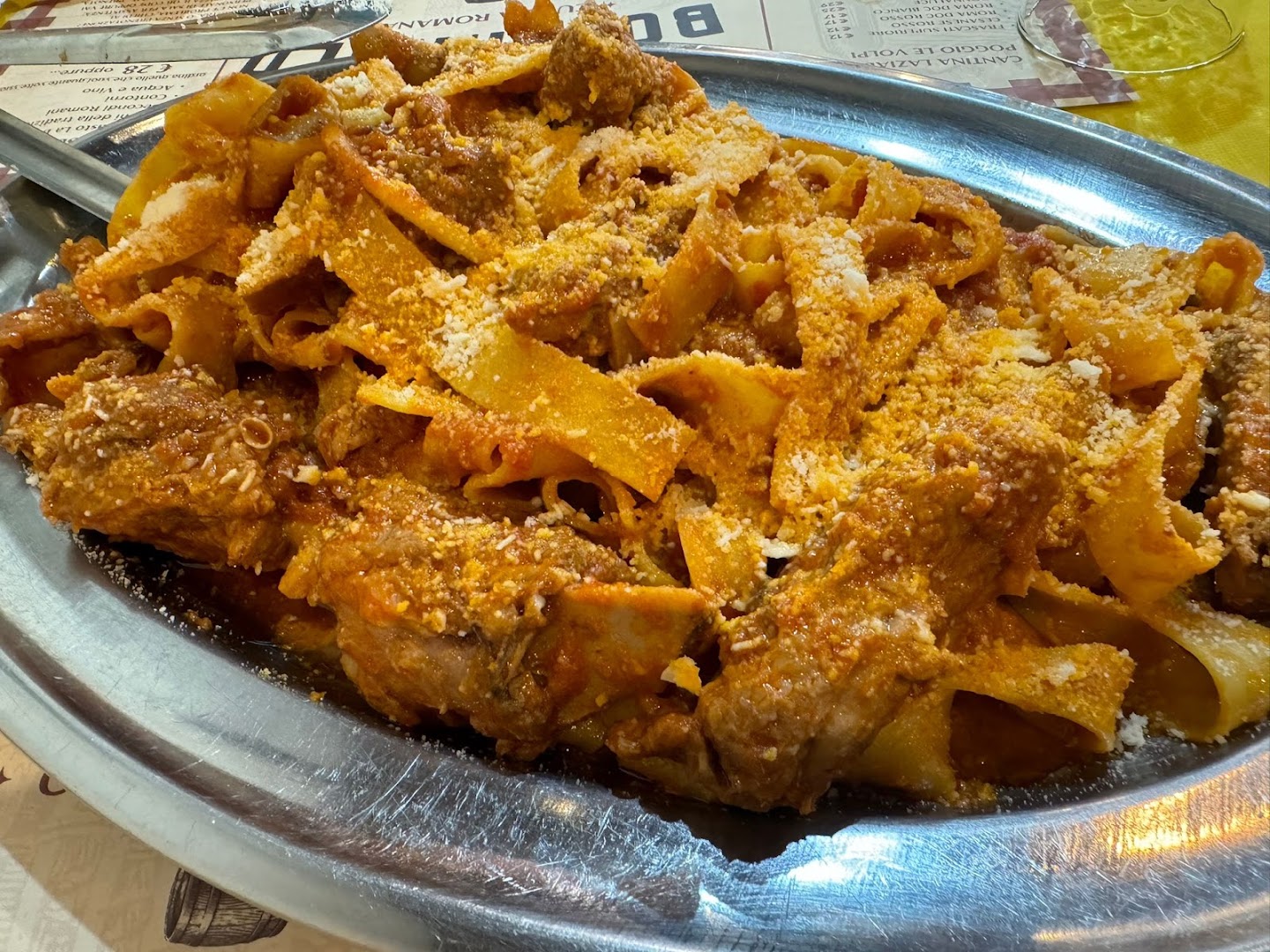 Dar Bottarolo Trastevere