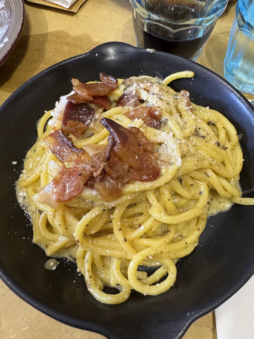 Dar Bruttone Rione Monti