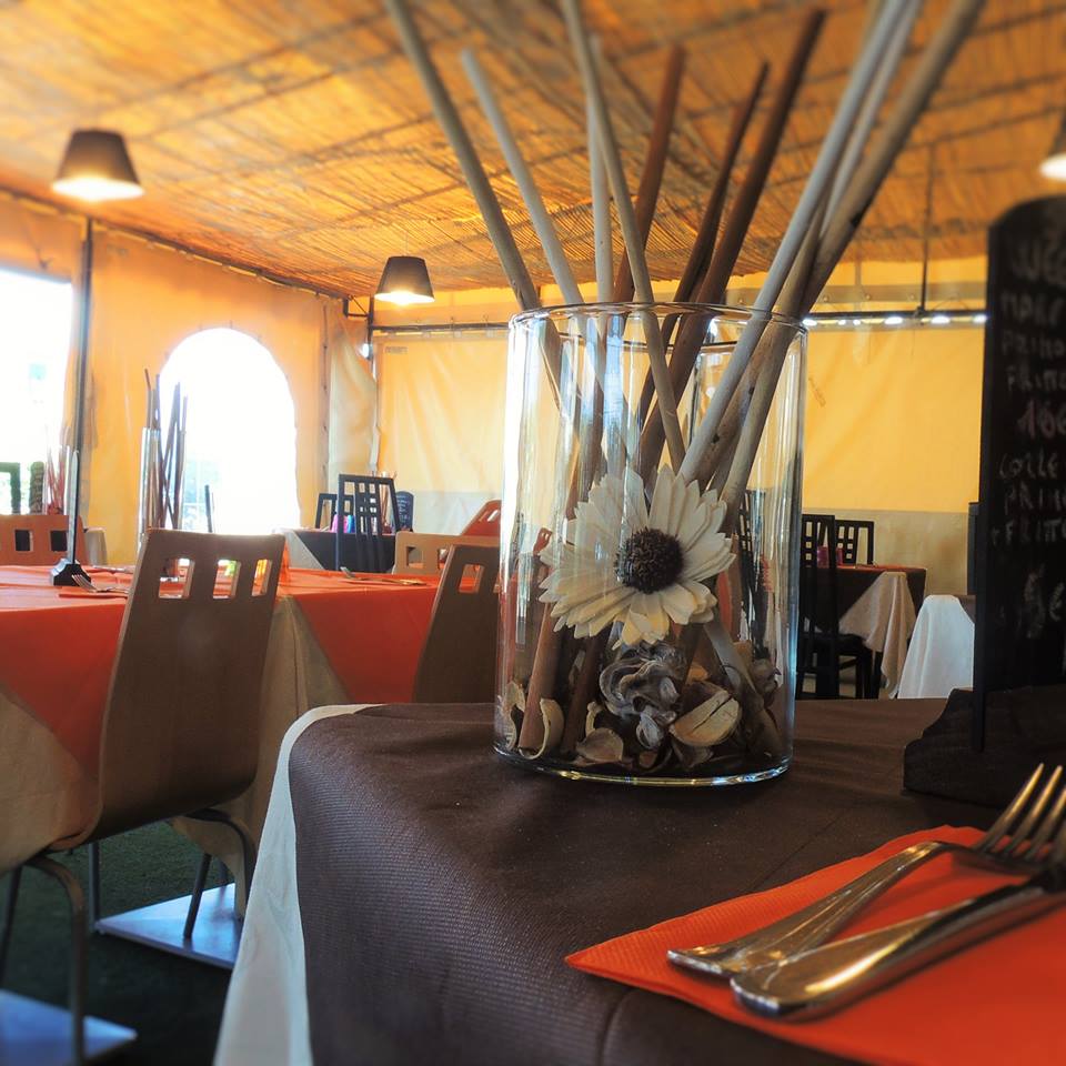 Dar Cama Bar- Ristopizza
