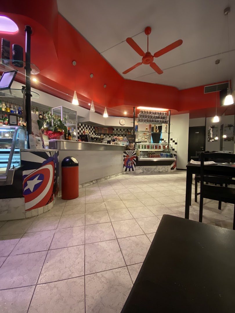 Dar Cama Bar- Ristopizza