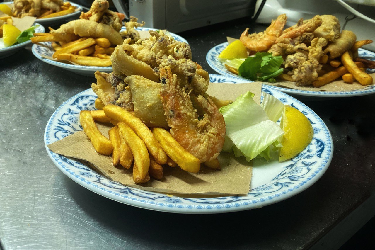 Dar Cama Bar- Ristopizza