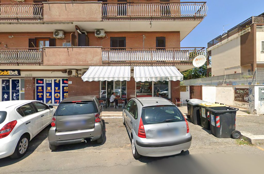Dar Capitano Oliva