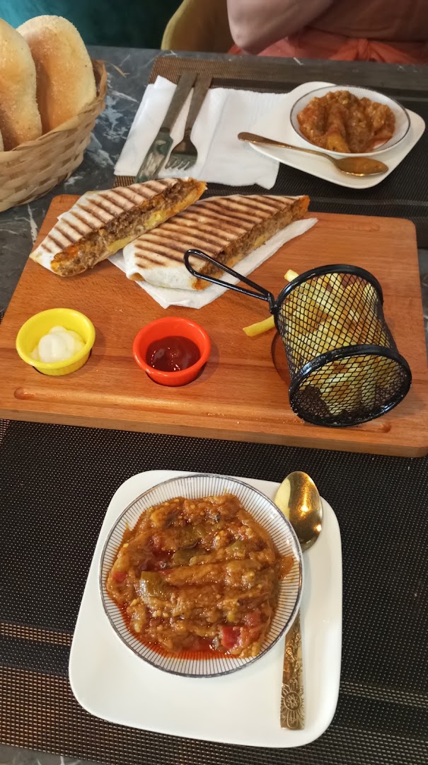 Dar Diafa