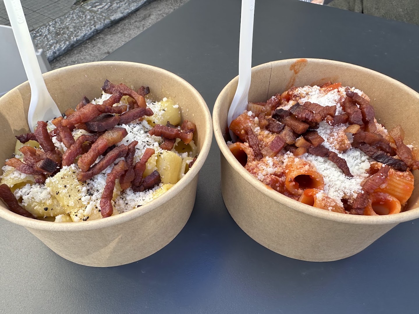 Dar Romano-Street Food